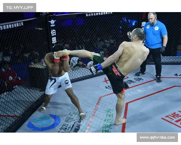 华云擂赛制革新，设置七分钟无规则MMA对决展现现代搏击多元性。