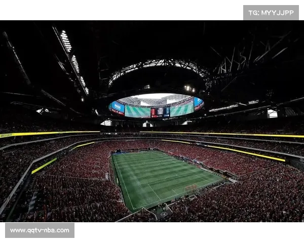 世界杯多伦多赛场扩建，增加座位容量