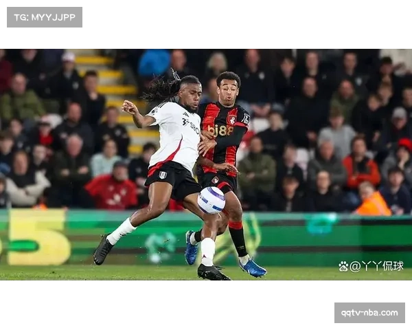 英超快讯:富勒姆绝杀伯恩茅斯,升至积分榜中游