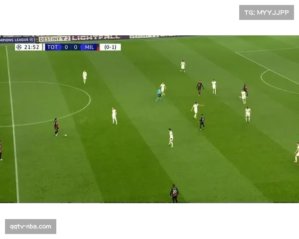 “托特纳姆热刺球场宣布测试新照明系统，旨在减少球员在快速转换中的视觉疲劳”